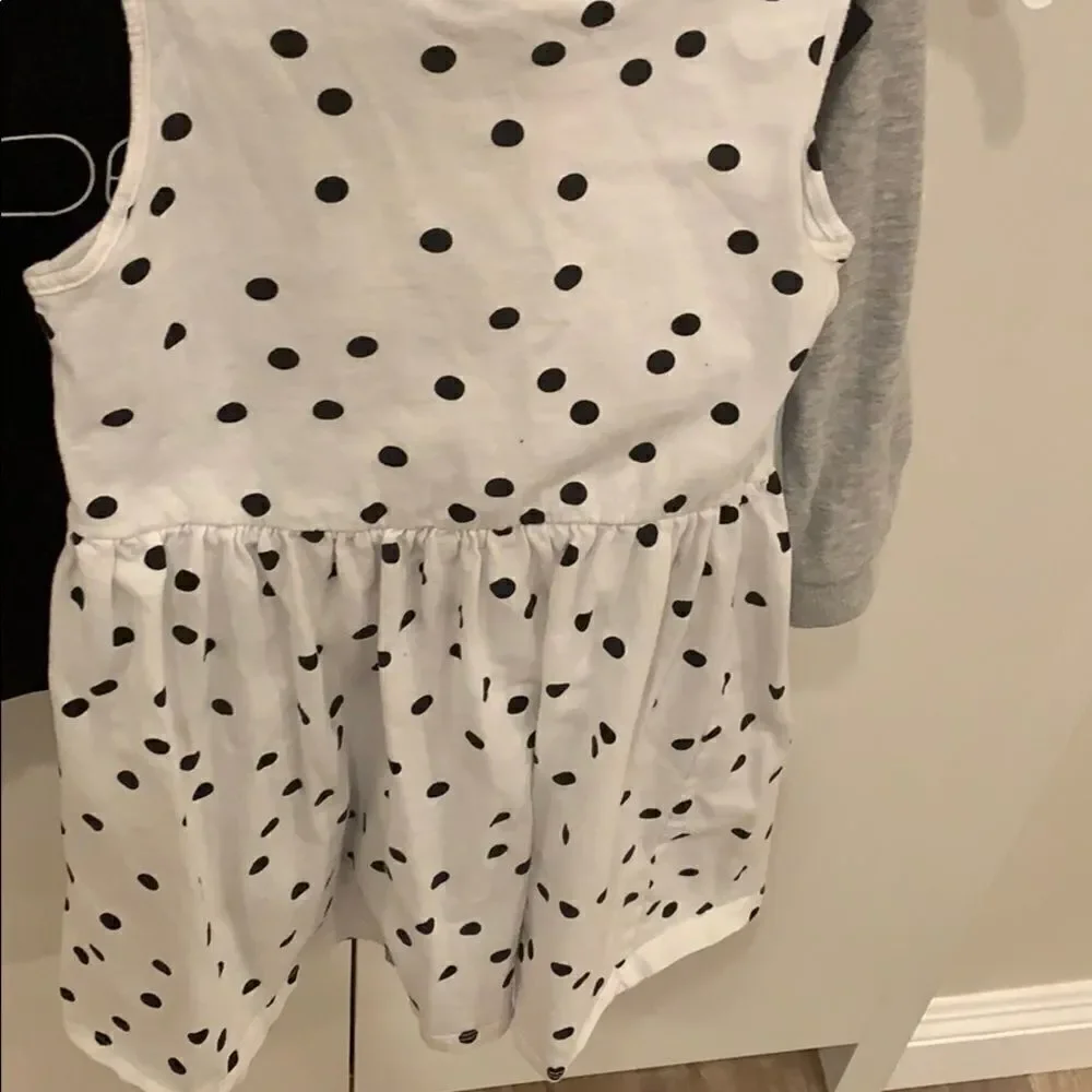 short sleeve dress